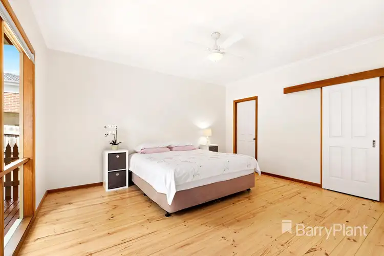 Fifth view of Homely house listing, 2/185 Mountain View Road, Greensborough VIC 3088
