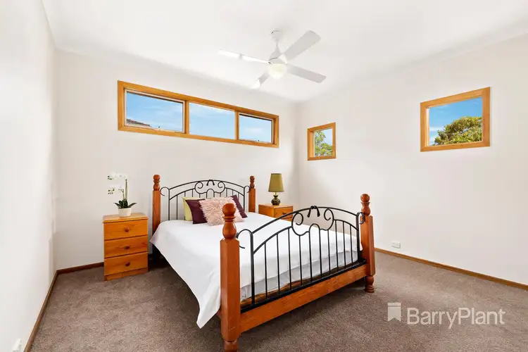 Sixth view of Homely house listing, 2/185 Mountain View Road, Greensborough VIC 3088