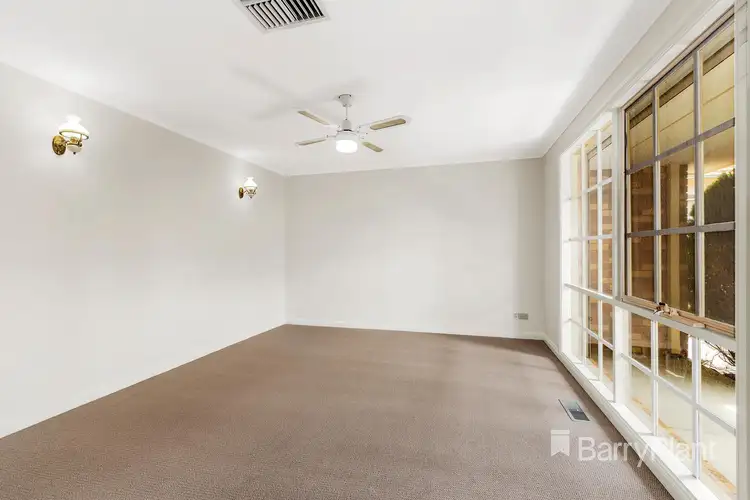 Third view of Homely unit listing, 2/31 Grace Street, Watsonia VIC 3087