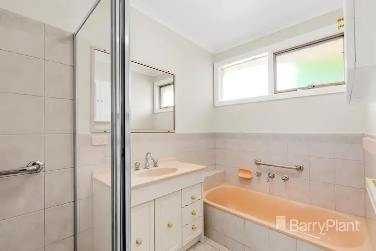 Fifth view of Homely unit listing, 2/31 Grace Street, Watsonia VIC 3087