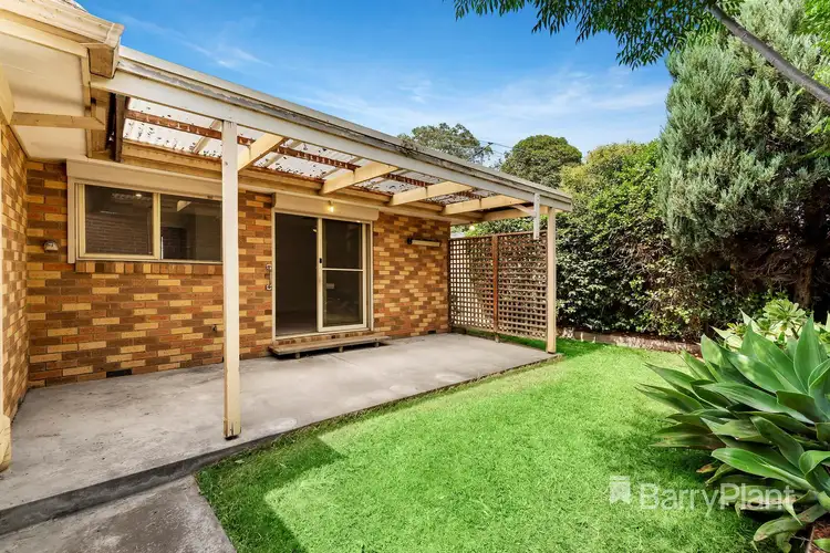 Sixth view of Homely unit listing, 2/31 Grace Street, Watsonia VIC 3087