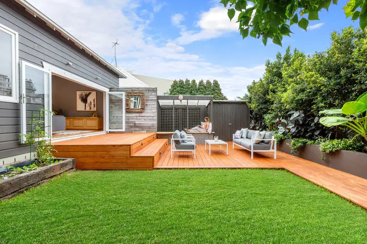 22 Golf Parade, Manly NSW 2095
