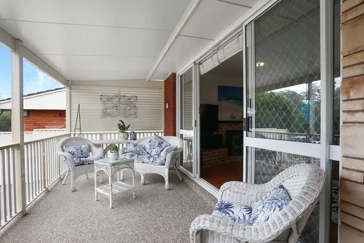 Second view of Homely house listing, 13 Chanel Street, Toongabbie NSW 2146