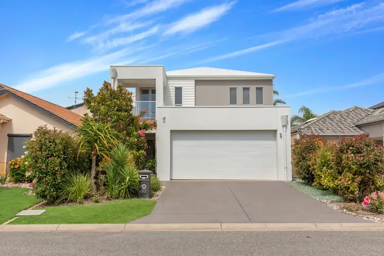 32 Islander Drive, Encounter Bay SA 5211