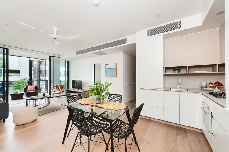 C211/2 Nagurra Place, Rozelle NSW 2039
