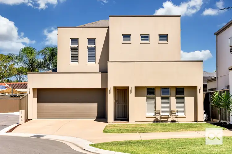 Third view of Homely house listing, 3A Annells Court, Grange SA 5022