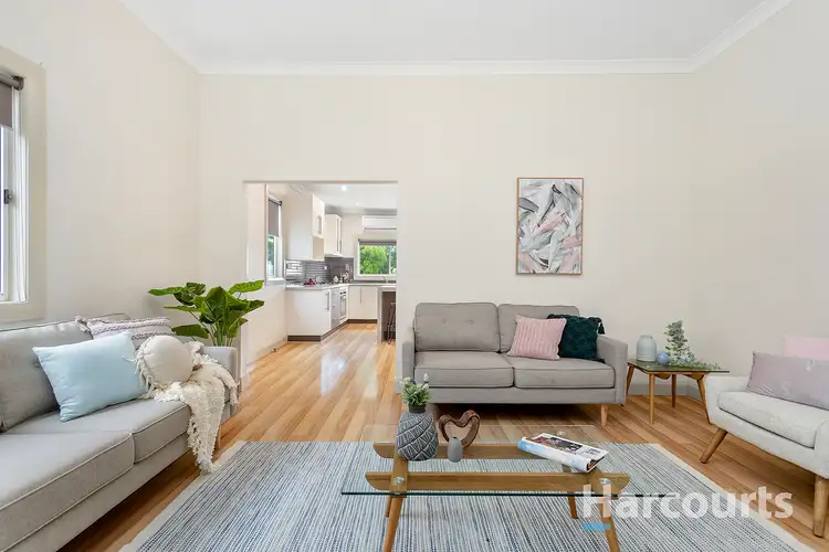 Second view of Homely house listing, 12 Young Street, Georgetown NSW 2298