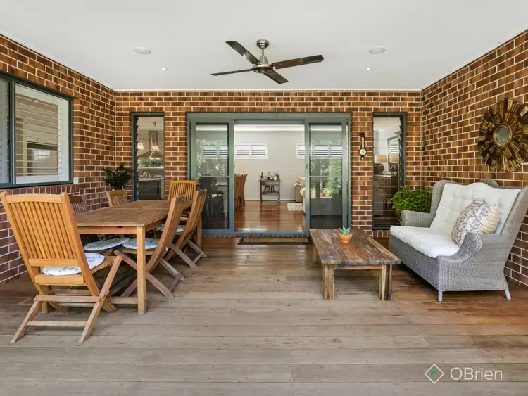 Sixth view of Homely house listing, 68 Malua Circuit, Sandhurst VIC 3977