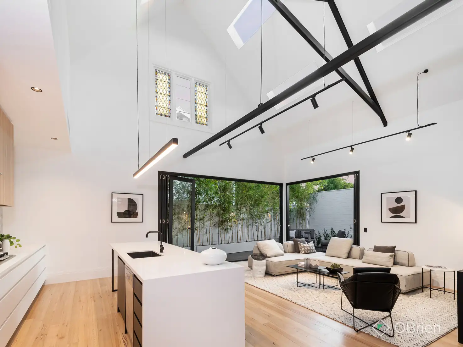 Main view of Homely house listing, 10a Lochiel Avenue, Edithvale VIC 3196