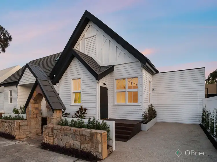 Third view of Homely house listing, 10a Lochiel Avenue, Edithvale VIC 3196
