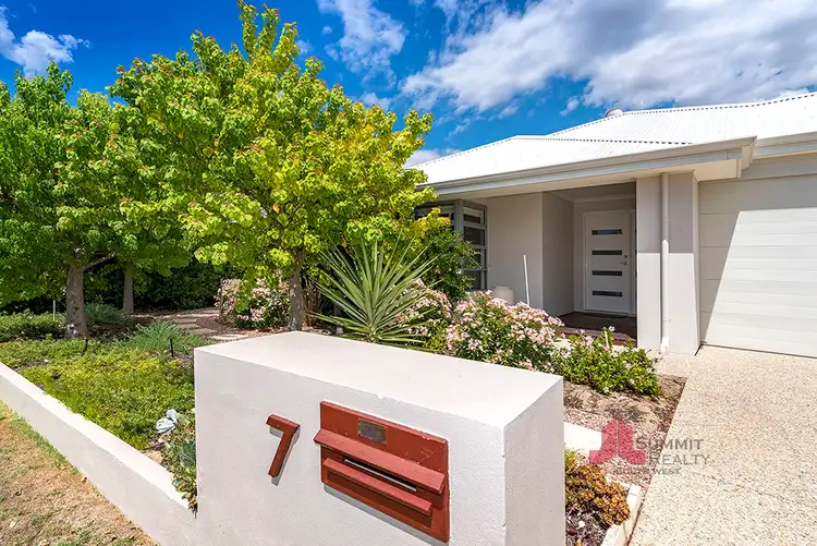 7 Athena Street, Dalyellup WA 6230