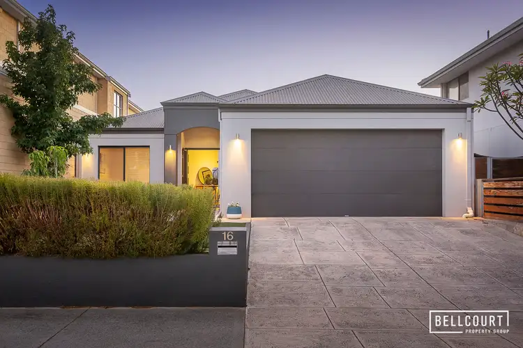 16 Surrey Road, Rivervale WA 6103
