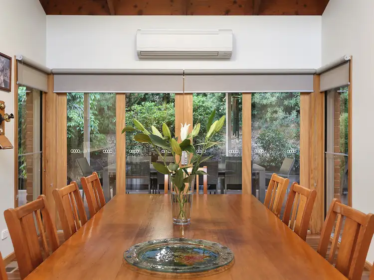 Fifth view of Homely house listing, 9 Cudgee Court, Research VIC 3095