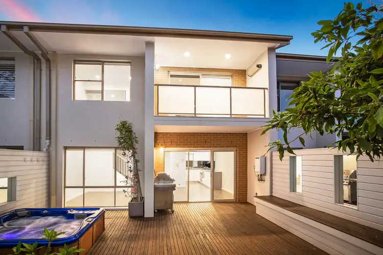 6/20-22 High Street, Caringbah NSW 2229