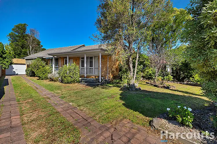 Sixth view of Homely house listing, 26 Rose Avenue, Glen Waverley VIC 3150