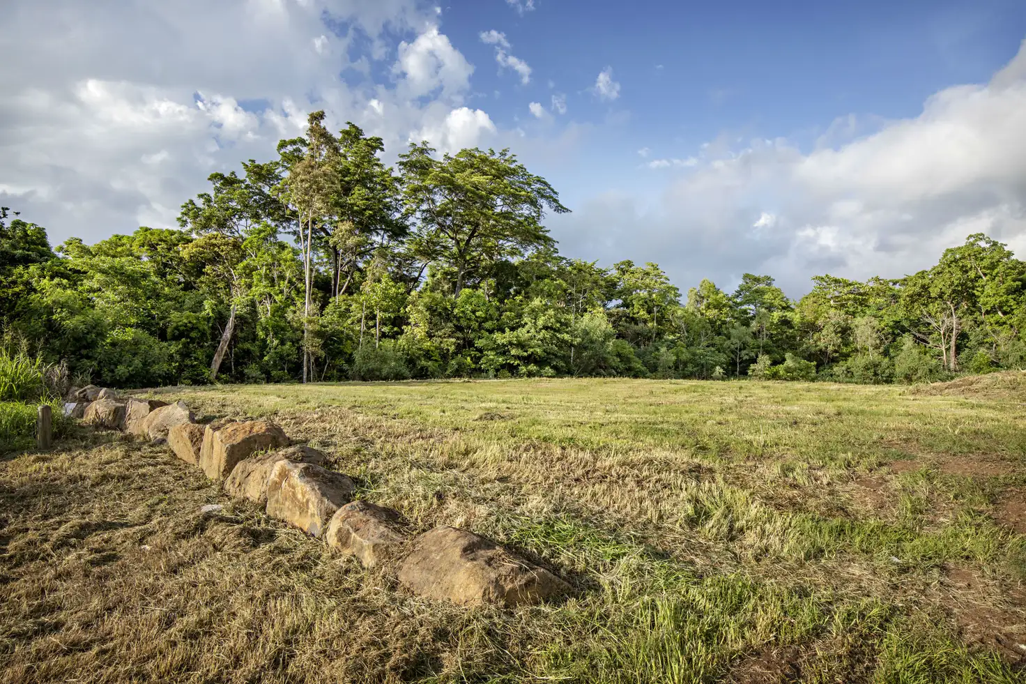 Main view of Homely land listing, LOT 28 Driftwood Close, Jubilee Pocket QLD 4802