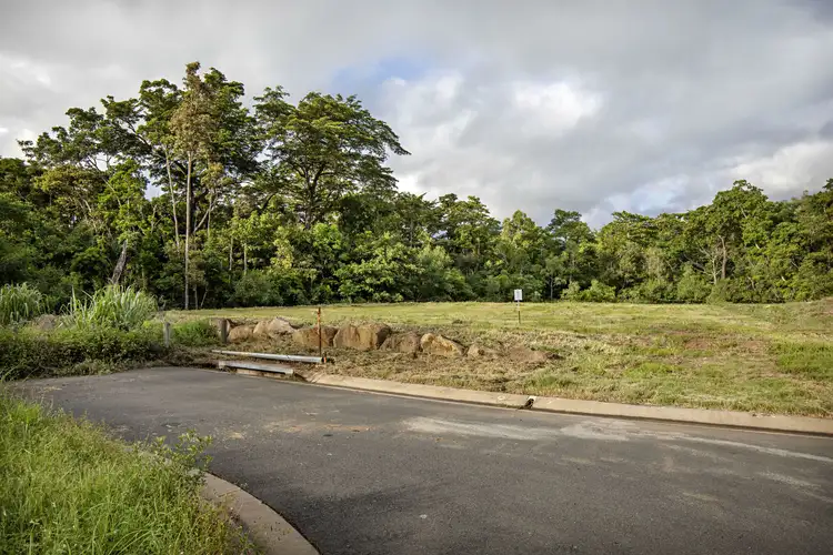 Second view of Homely land listing, LOT 28 Driftwood Close, Jubilee Pocket QLD 4802