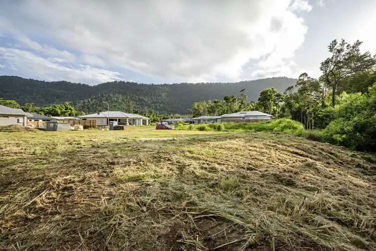 Third view of Homely land listing, LOT 28 Driftwood Close, Jubilee Pocket QLD 4802