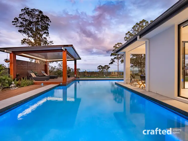 Third view of Homely house listing, 86-88 Fraser Road, New Beith QLD 4124