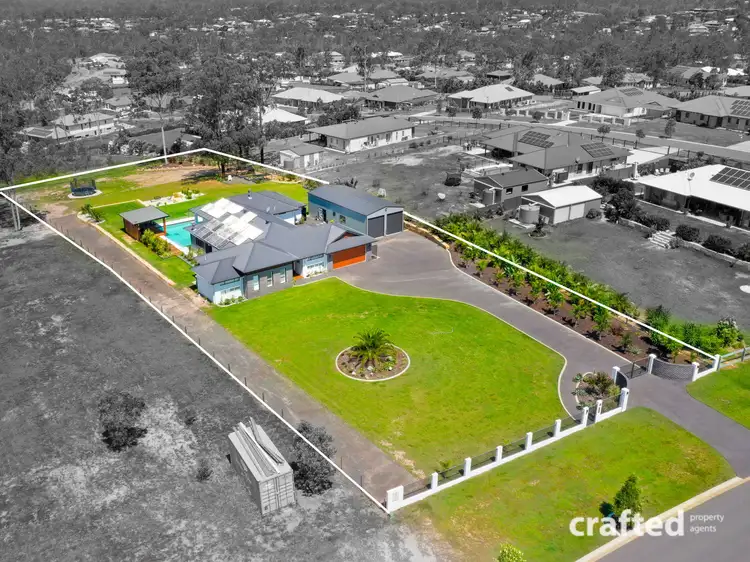 Fifth view of Homely house listing, 86-88 Fraser Road, New Beith QLD 4124