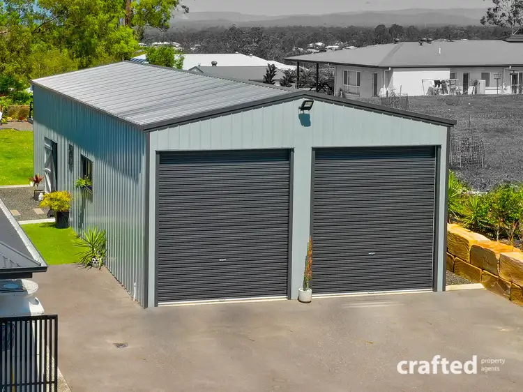 Sixth view of Homely house listing, 86-88 Fraser Road, New Beith QLD 4124