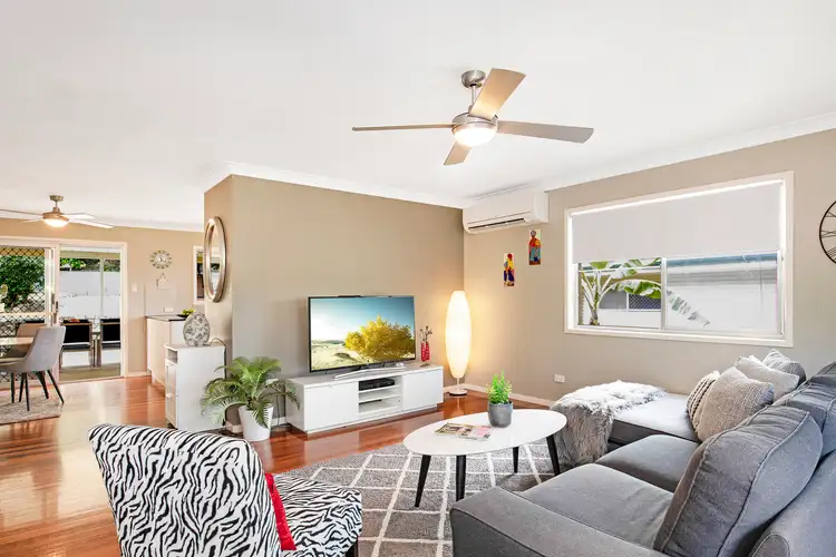 Third view of Homely house listing, 27 Lewana Street, Mansfield QLD 4122