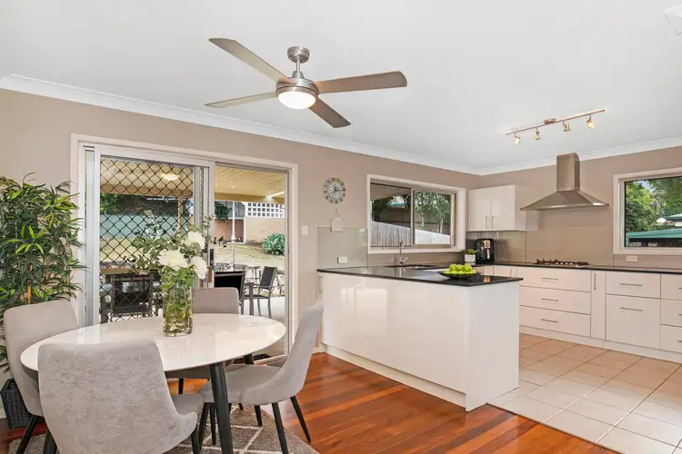 Fourth view of Homely house listing, 27 Lewana Street, Mansfield QLD 4122
