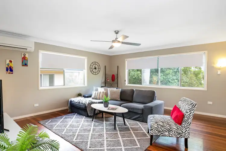 Sixth view of Homely house listing, 27 Lewana Street, Mansfield QLD 4122