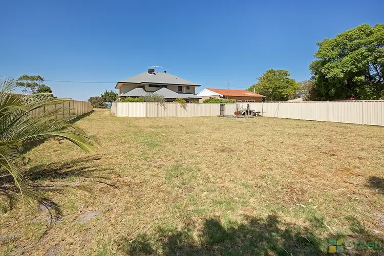 Third view of Homely land listing, 12A Peel Parade, Coodanup WA 6210