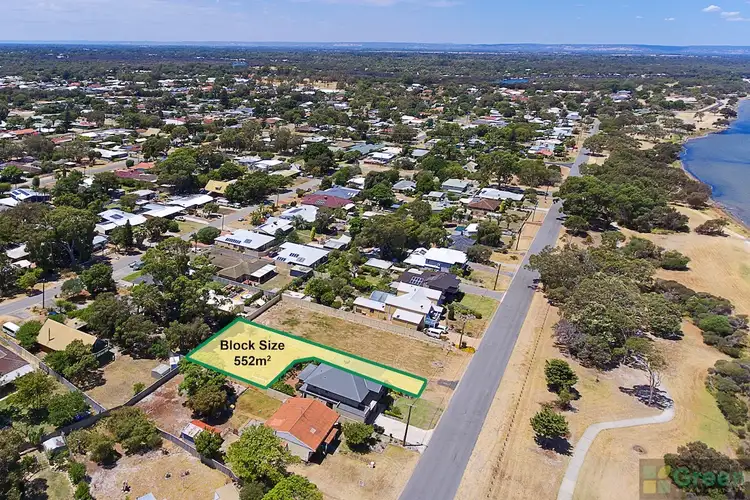 Fifth view of Homely land listing, 12A Peel Parade, Coodanup WA 6210