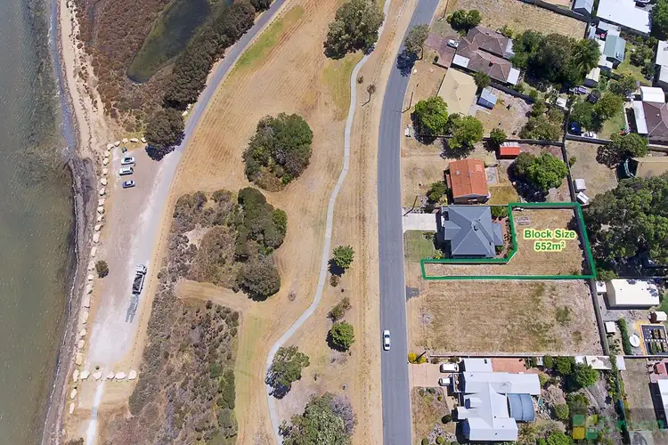 Sixth view of Homely land listing, 12A Peel Parade, Coodanup WA 6210