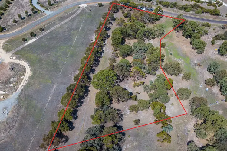 Fourth view of Homely land listing, 31-37 Kestrel Court, Boston SA 5607