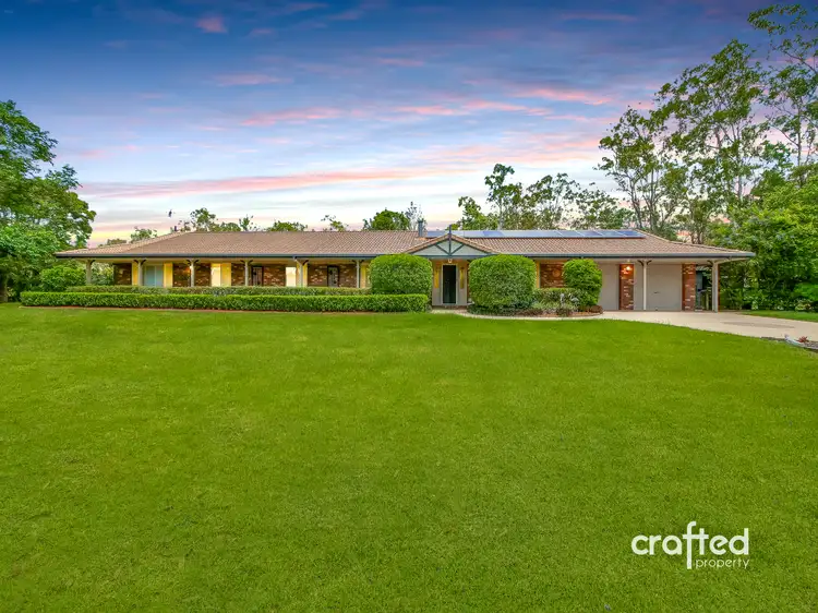 Second view of Homely house listing, 65-73 Serengetti Drive, Munruben QLD 4125
