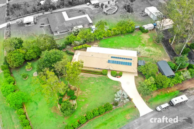 Fourth view of Homely house listing, 65-73 Serengetti Drive, Munruben QLD 4125