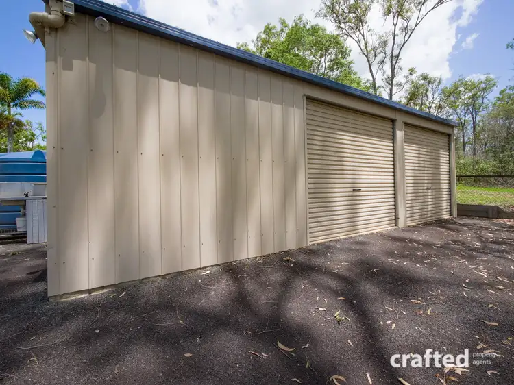 Fifth view of Homely house listing, 65-73 Serengetti Drive, Munruben QLD 4125
