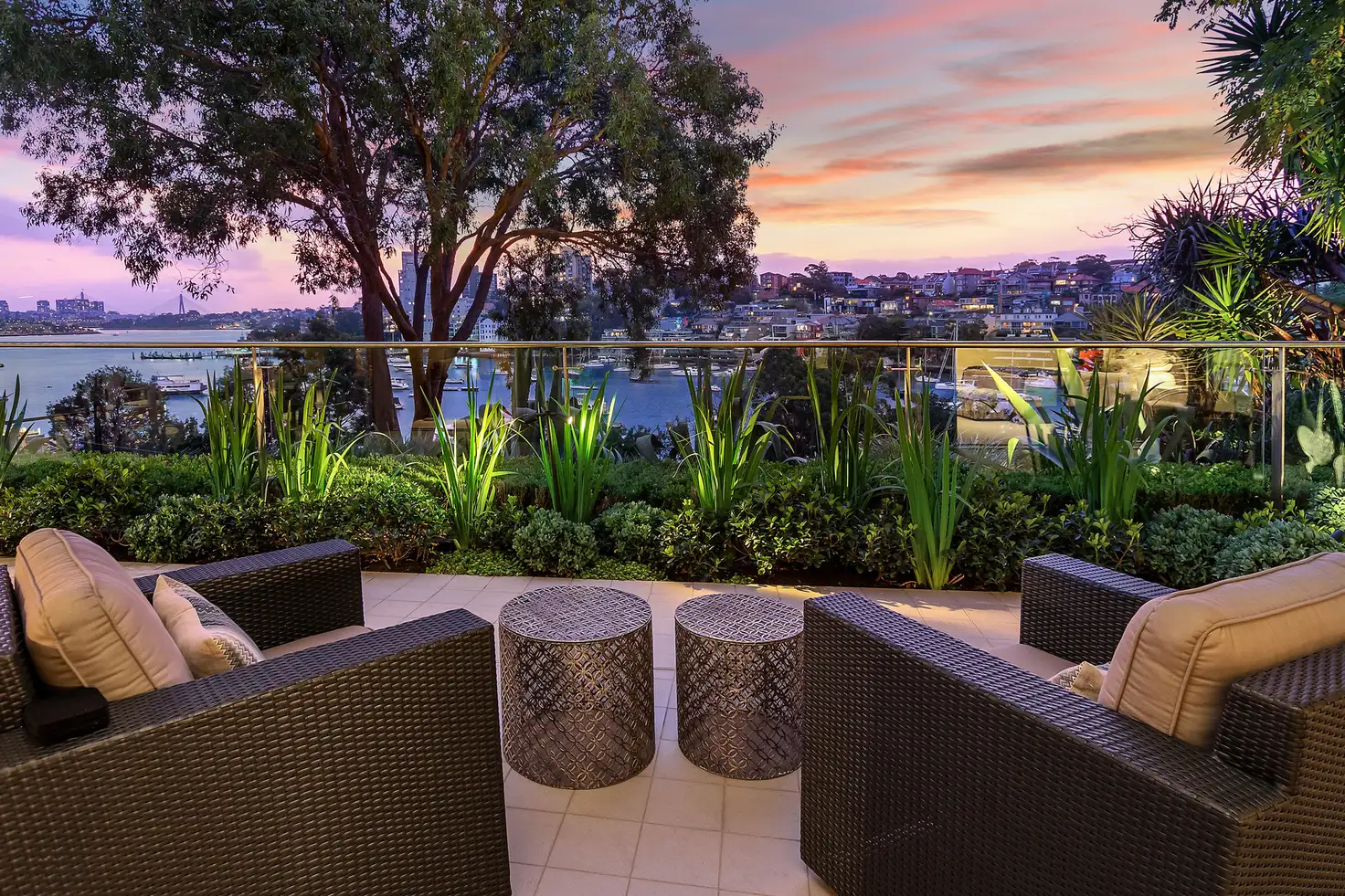 Main view of Homely apartment listing, 2/6 Cliff Street, Milsons Point NSW 2061