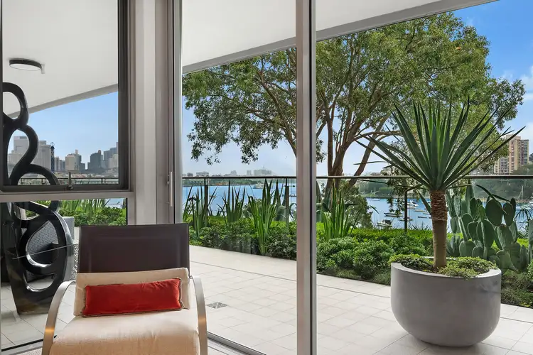 Fourth view of Homely apartment listing, 2/6 Cliff Street, Milsons Point NSW 2061