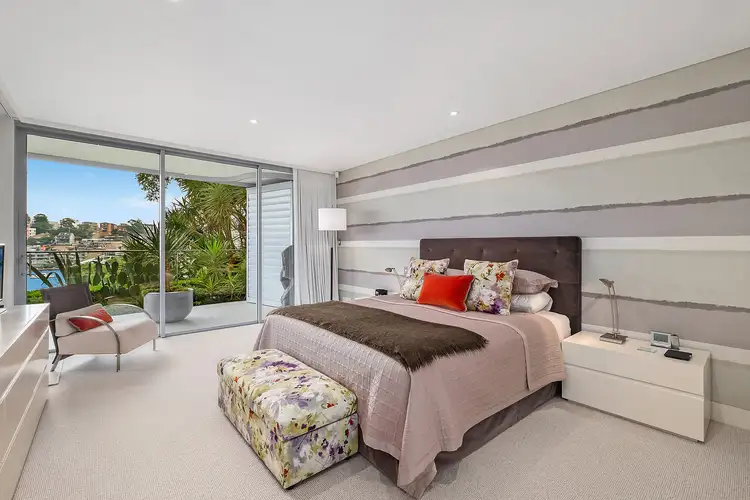 Fifth view of Homely apartment listing, 2/6 Cliff Street, Milsons Point NSW 2061