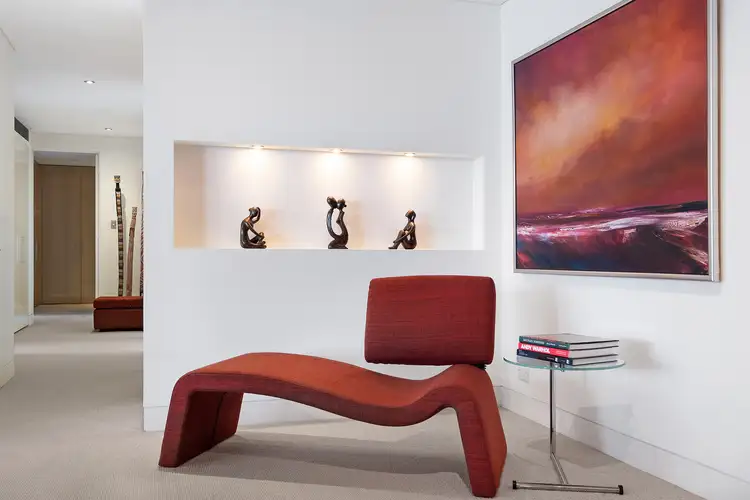 Sixth view of Homely apartment listing, 2/6 Cliff Street, Milsons Point NSW 2061