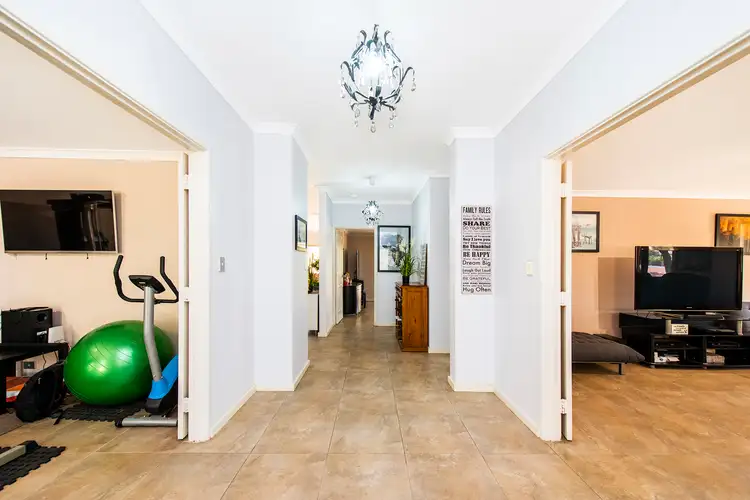 Fourth view of Homely house listing, 200 Ridgewood Loop, Bullsbrook WA 6084