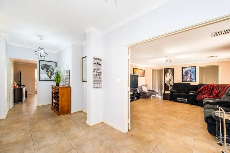 Fifth view of Homely house listing, 200 Ridgewood Loop, Bullsbrook WA 6084