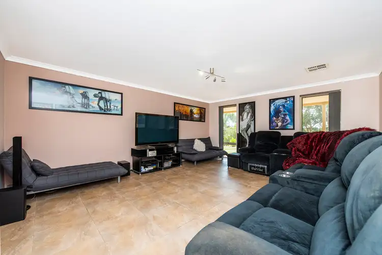 Sixth view of Homely house listing, 200 Ridgewood Loop, Bullsbrook WA 6084