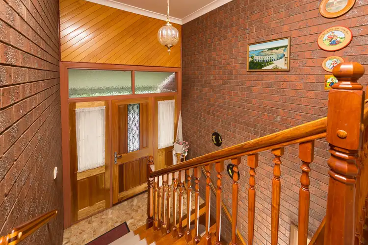 Second view of Homely house listing, 4 Nordsvan Drive, Wodonga VIC 3690
