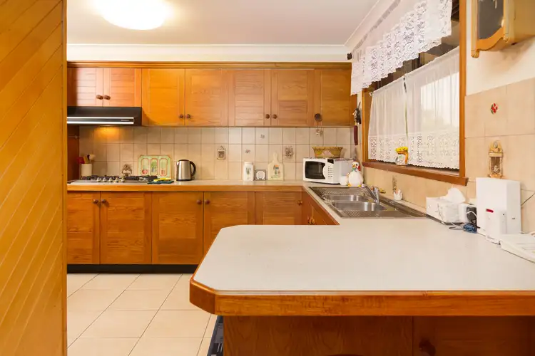 Third view of Homely house listing, 4 Nordsvan Drive, Wodonga VIC 3690