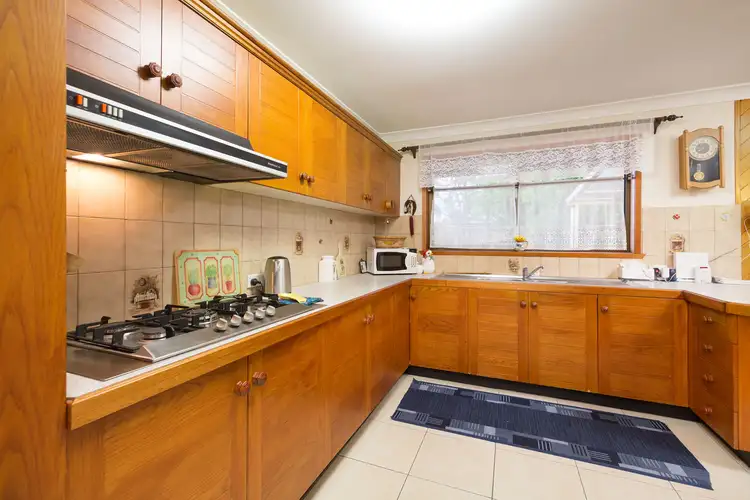 Fourth view of Homely house listing, 4 Nordsvan Drive, Wodonga VIC 3690