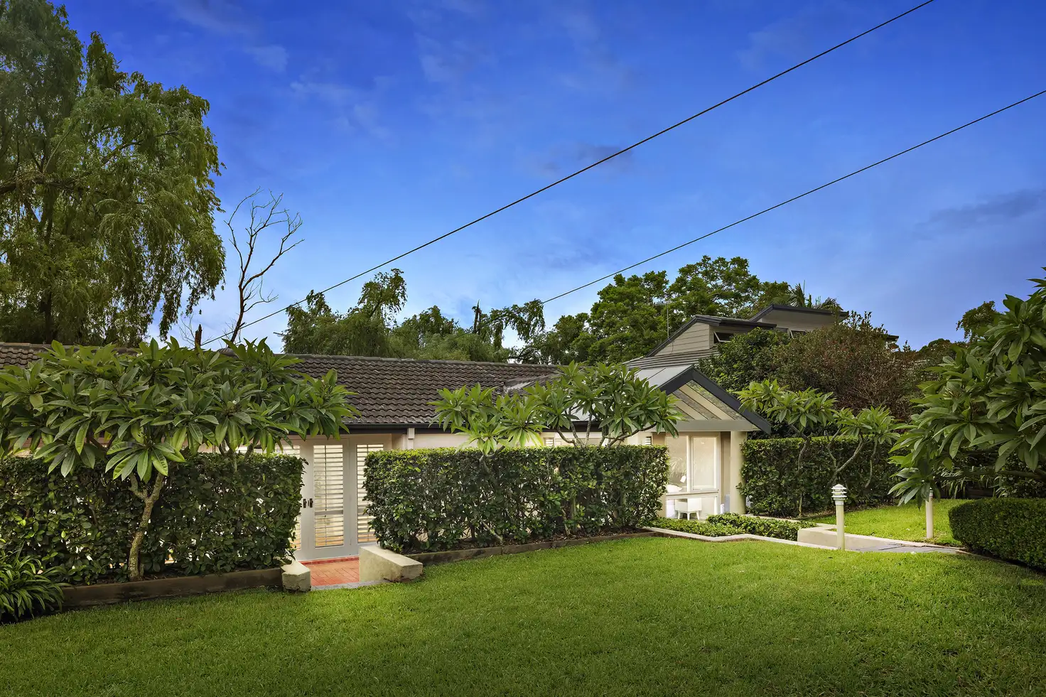 Main view of Homely house listing, 7 Camira Close, Belrose NSW 2085
