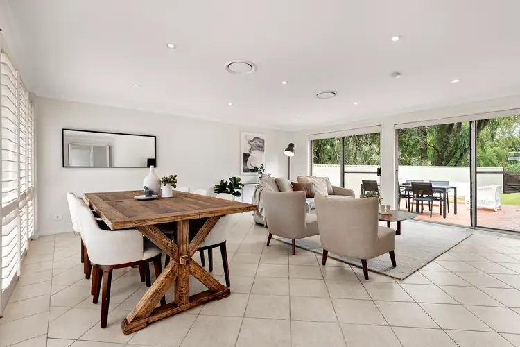 Second view of Homely house listing, 7 Camira Close, Belrose NSW 2085
