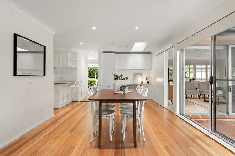 Third view of Homely house listing, 7 Camira Close, Belrose NSW 2085
