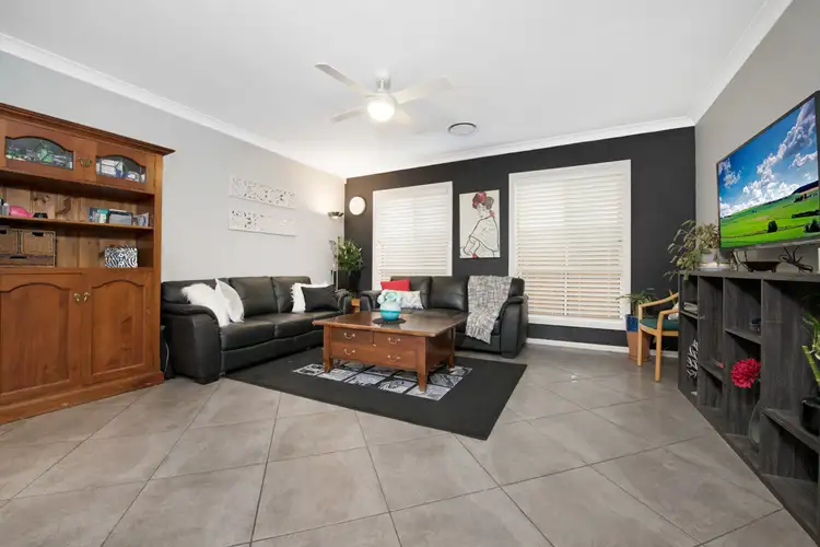 Third view of Homely house listing, 30 Rowe Drive, Potts Hill NSW 2143