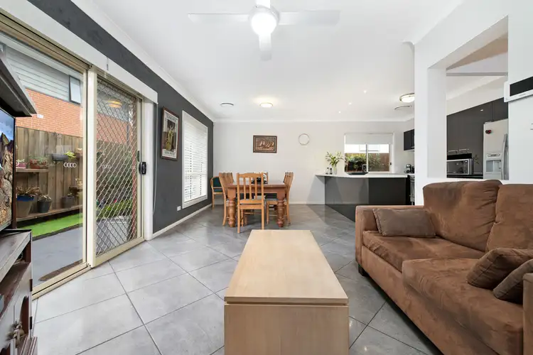 Fourth view of Homely house listing, 30 Rowe Drive, Potts Hill NSW 2143
